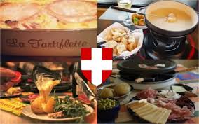 cuisine suisse