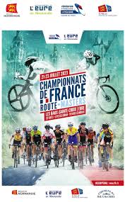 fédération française de cyclisme