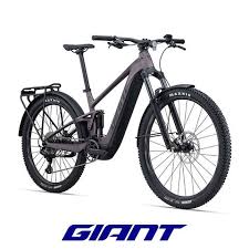 velo giant electrique