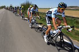 le cyclisme