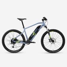 velo vtt decathlon