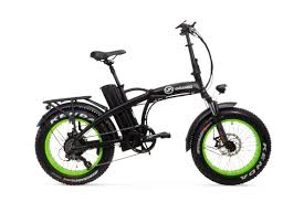 velo electrique pliant leger