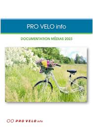 velo info