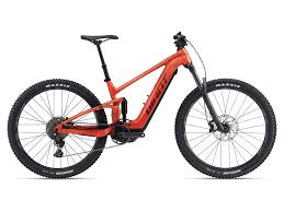 giant vtt electrique