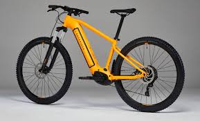 vtt decathlon