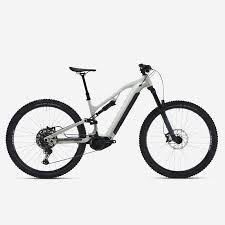 vtt electrique decathlon