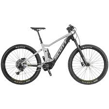 vtt electrique occasion