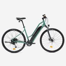 decathlon vélo femme