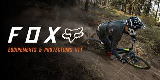 fox vtt