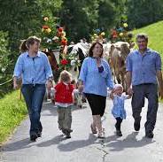 'activités familiales