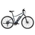 vtc homme decathlon