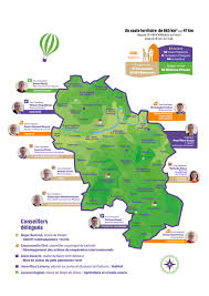 communaute de communes