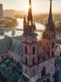 basel suisse