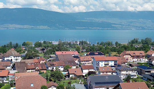 cheyres