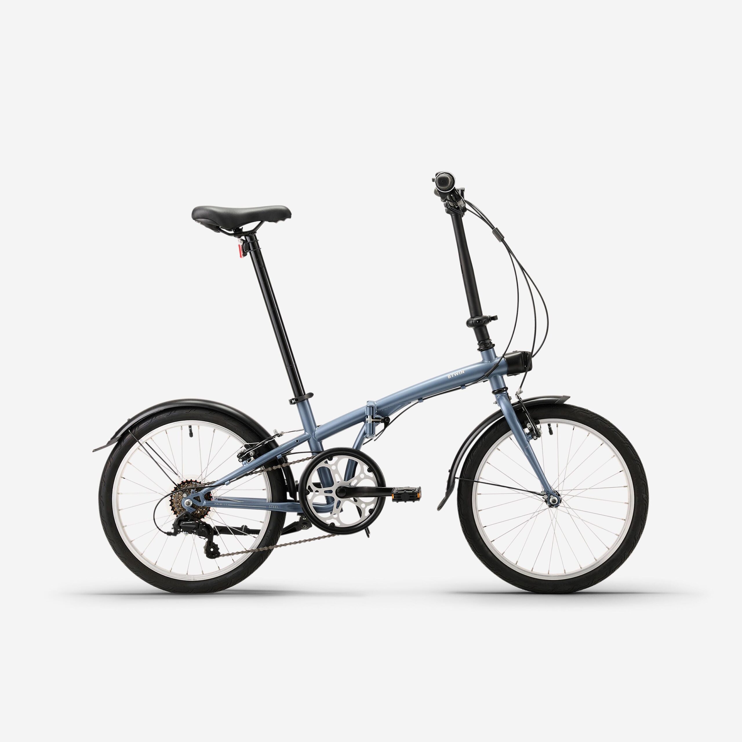 vélo pliable
