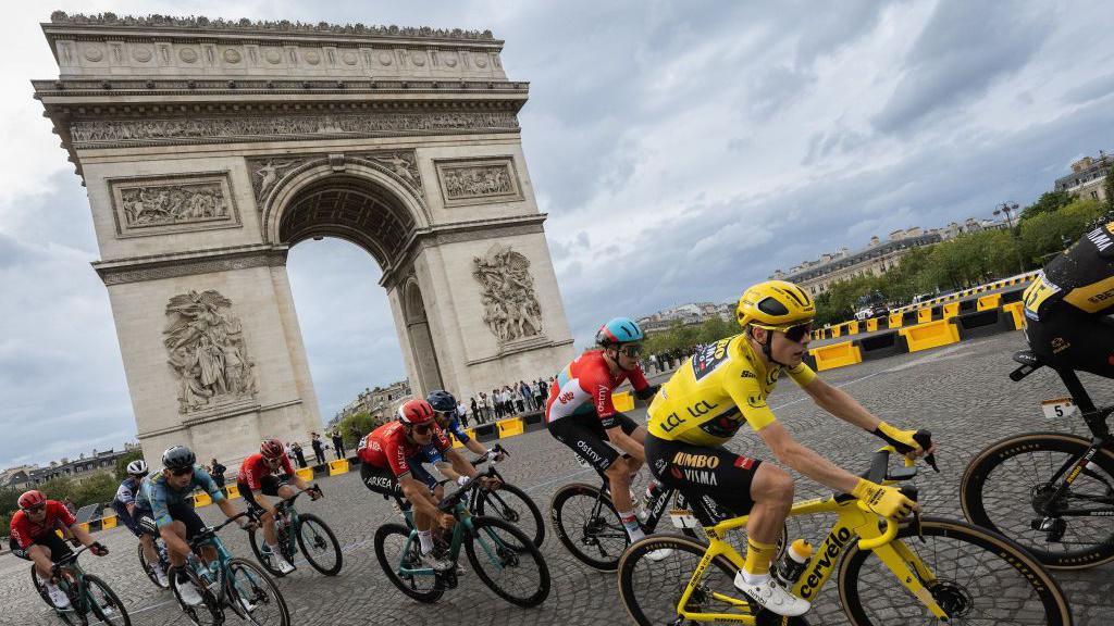 tour de france direct