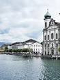 lucerne suisse