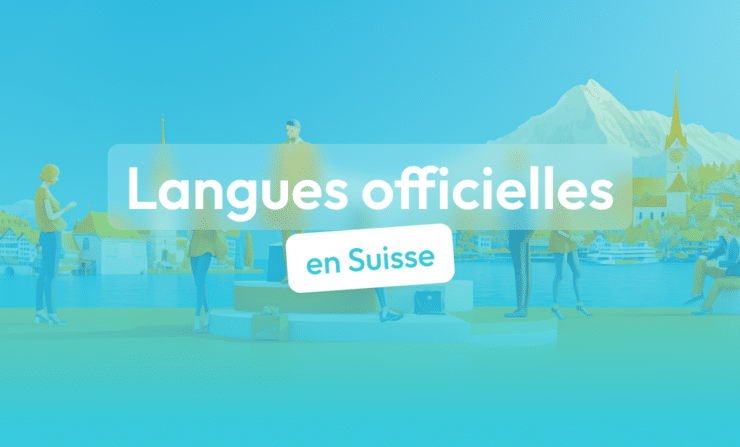 suisse langue