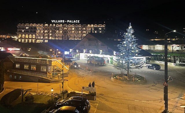 villars sur ollon