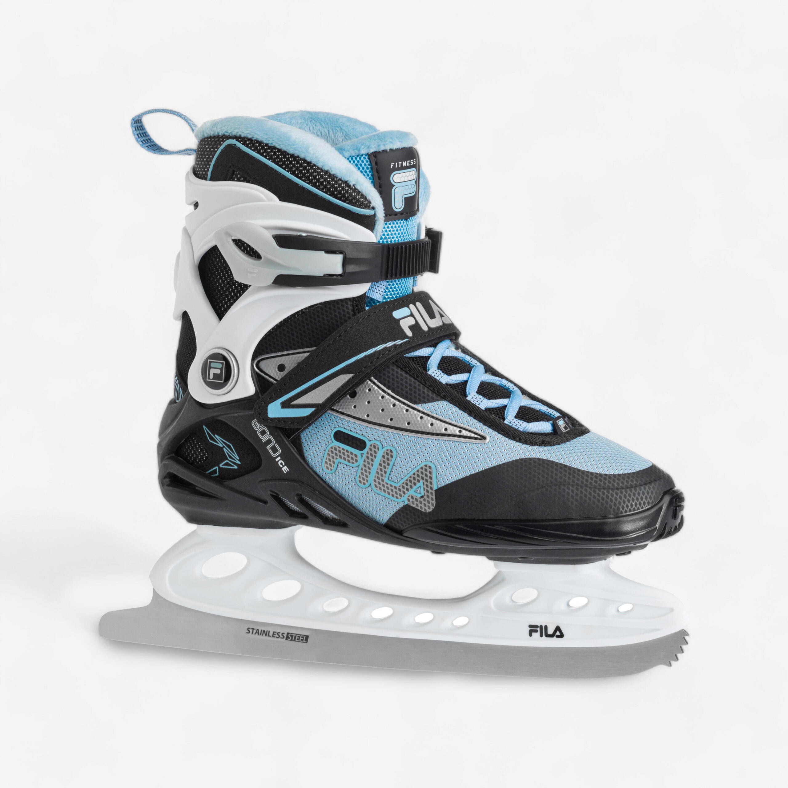 patin a glaces