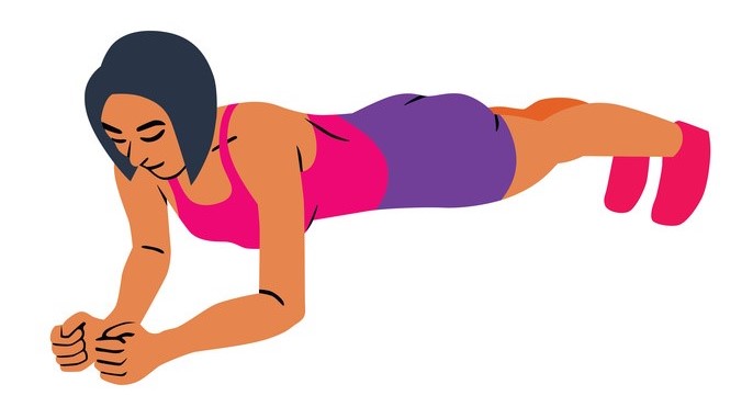 perdre du poids rapide