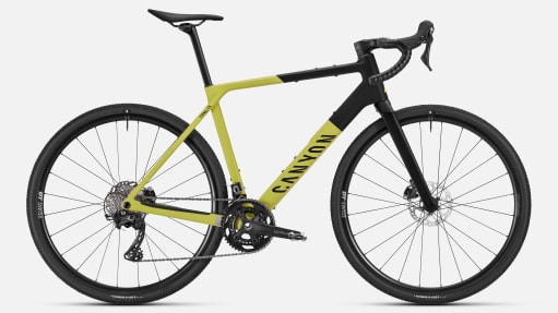 canyon velo