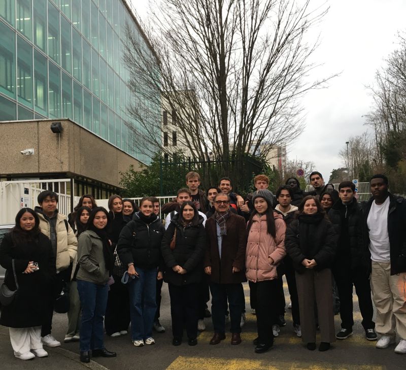 procter and gamble geneve