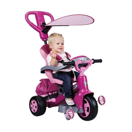 tricycle évolutif