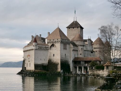tripadvisor suisse