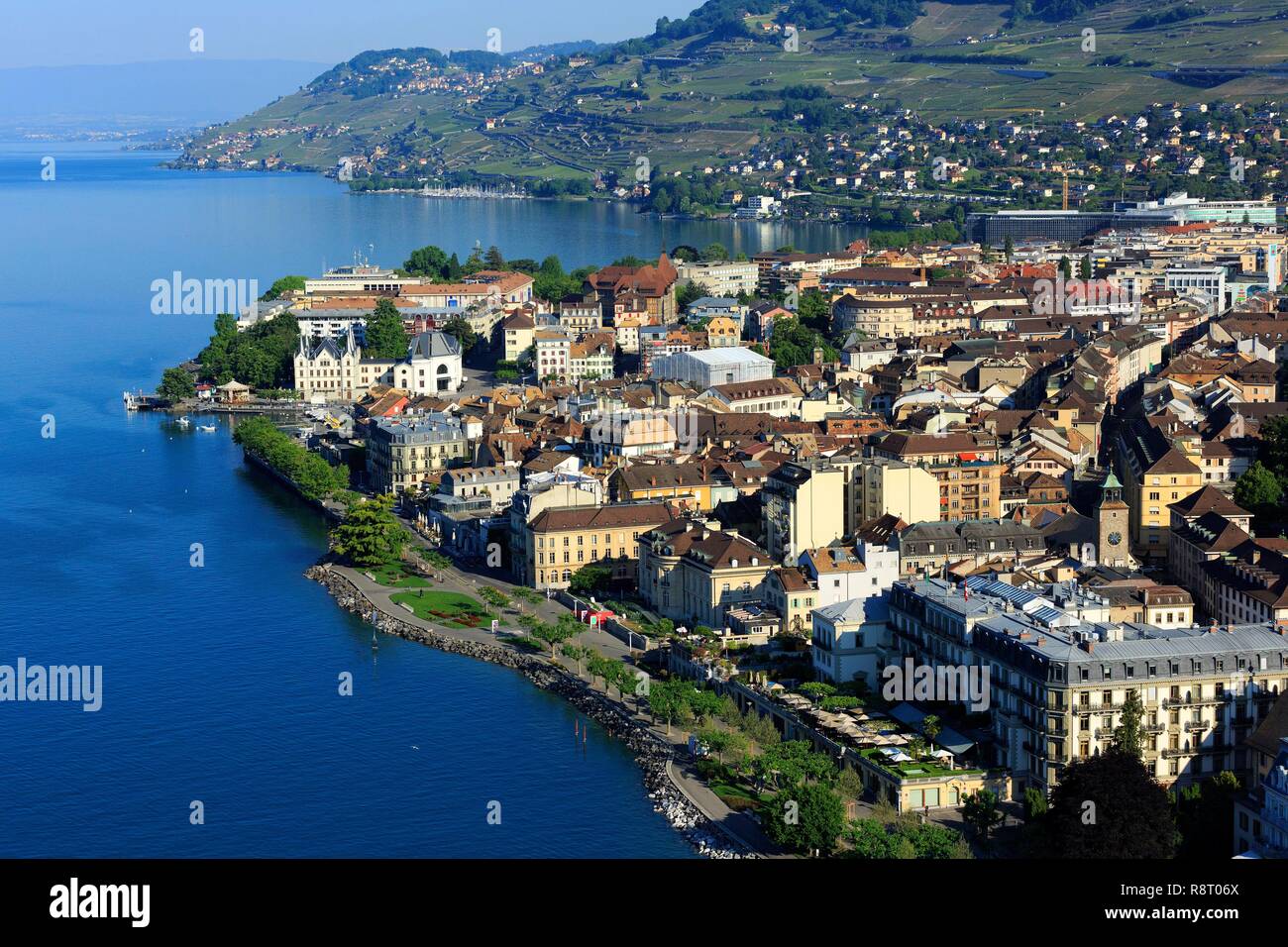 vaud suisse