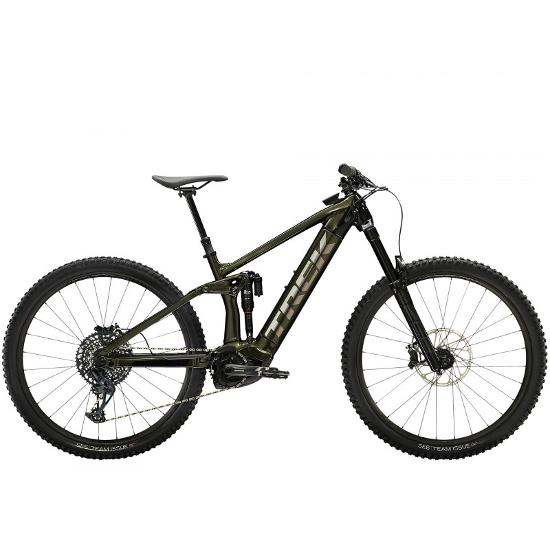 vtt trek