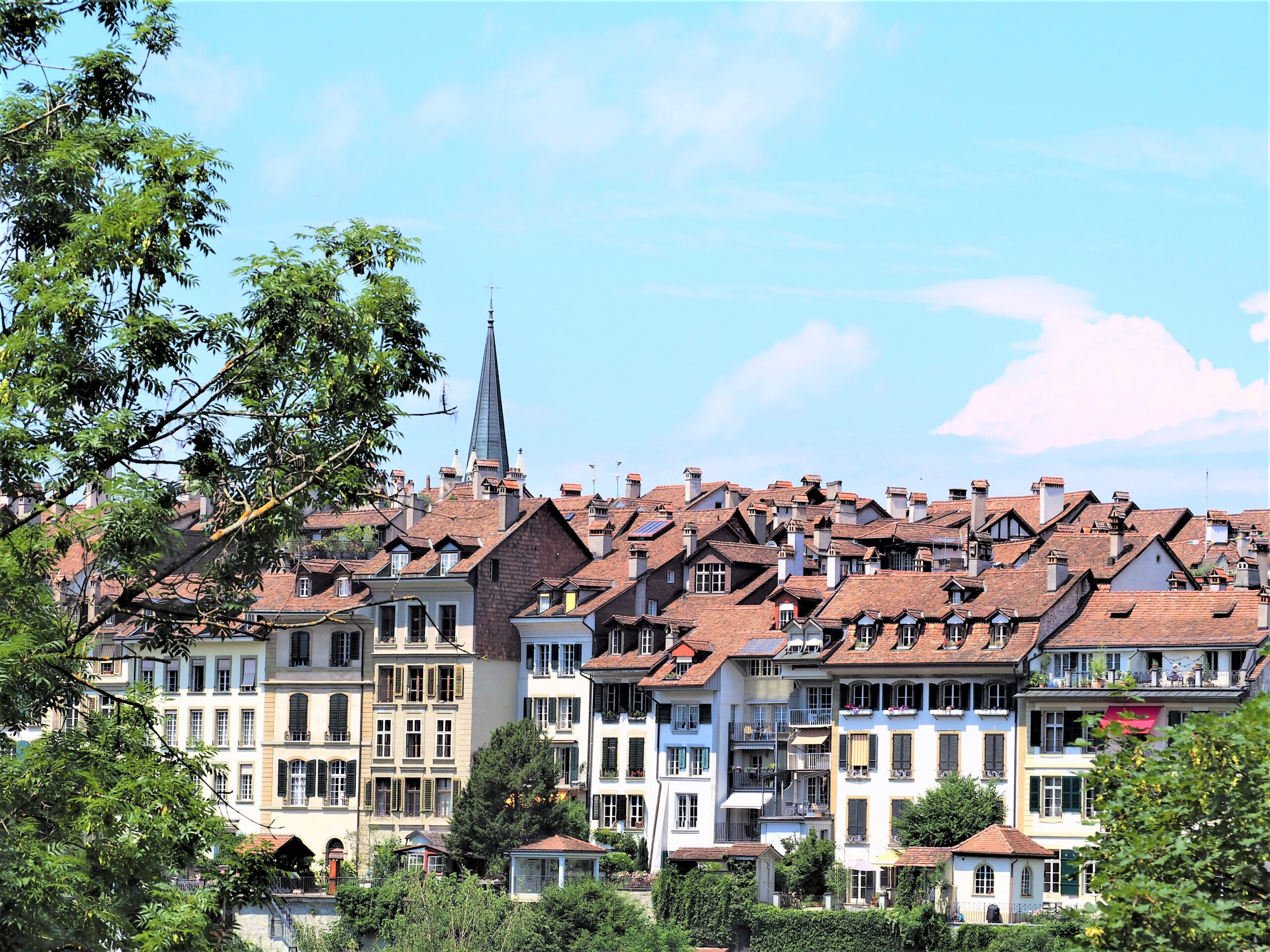 berne suisse