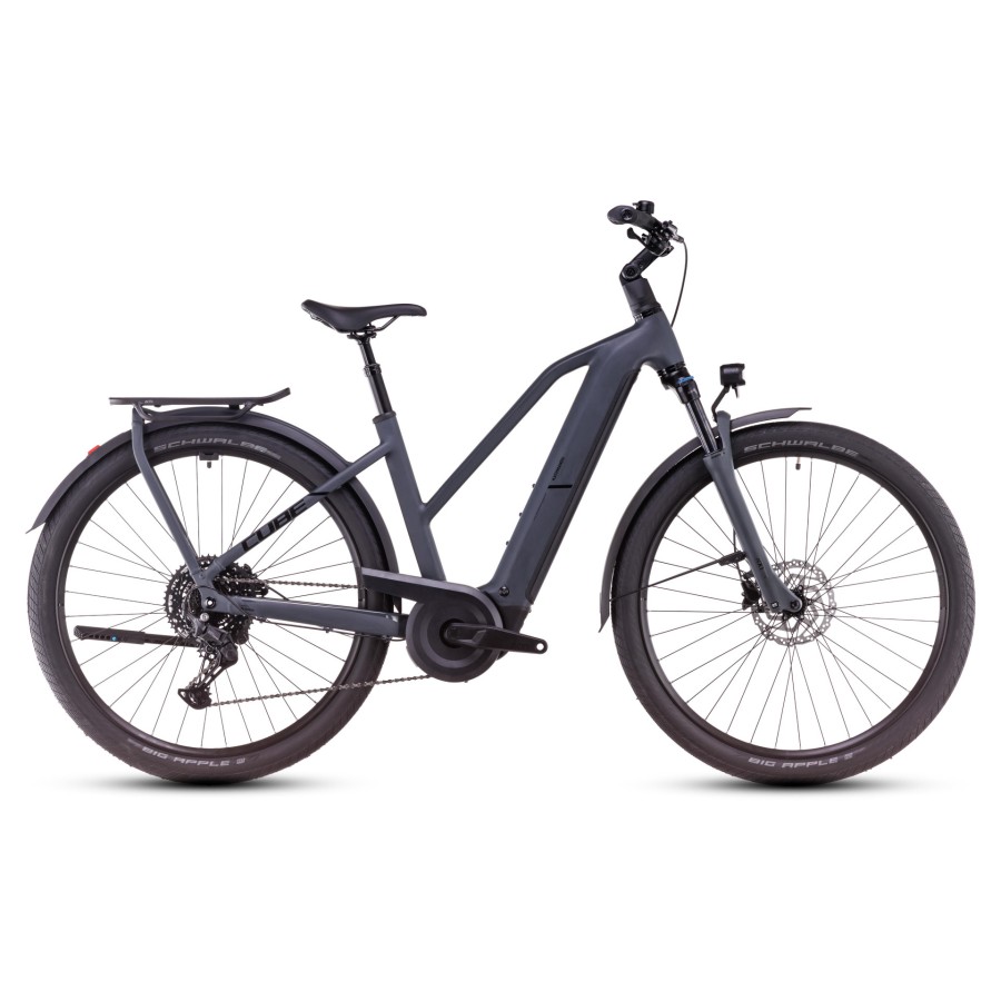 cube velo electrique