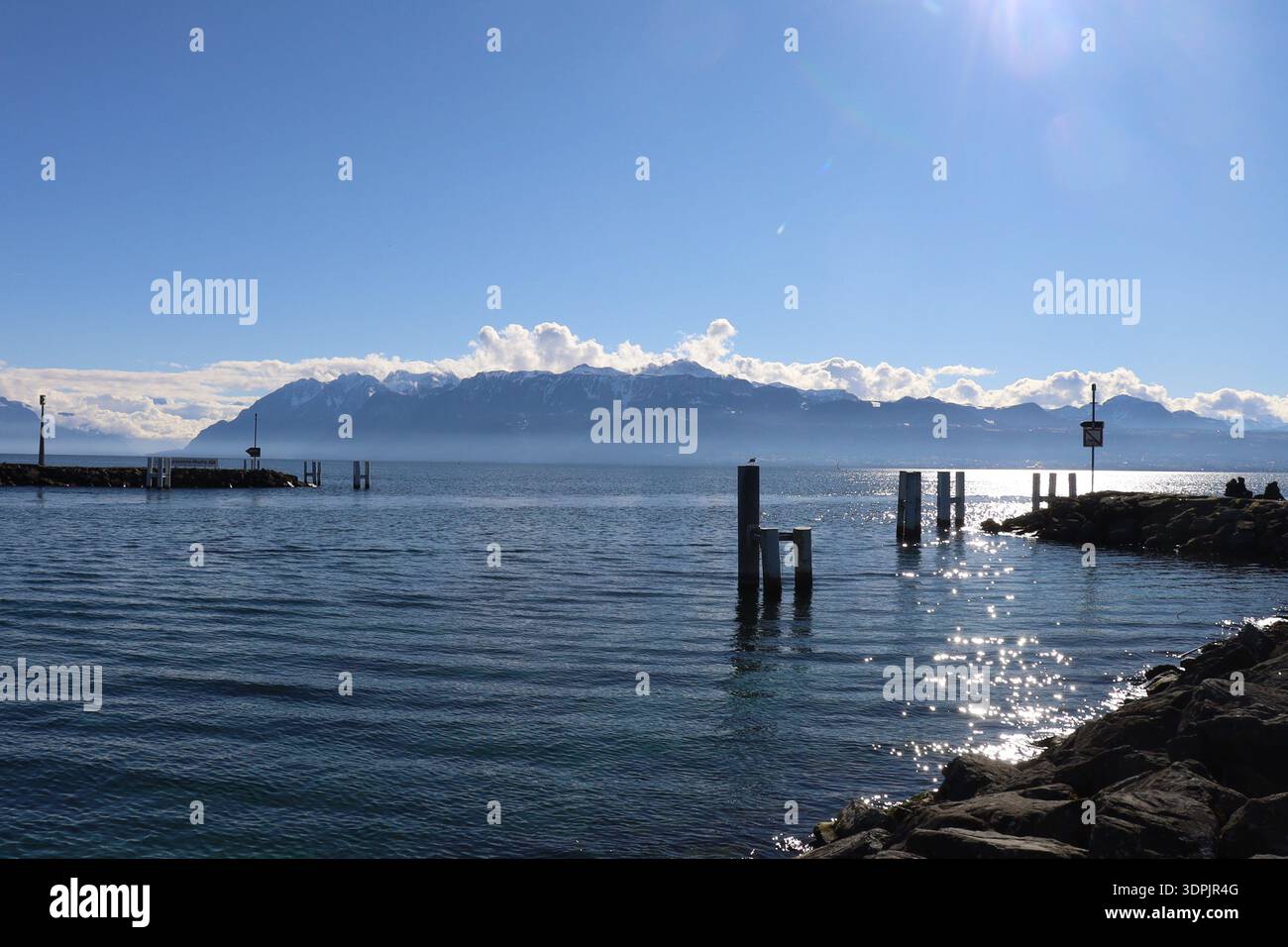 lausanne canton