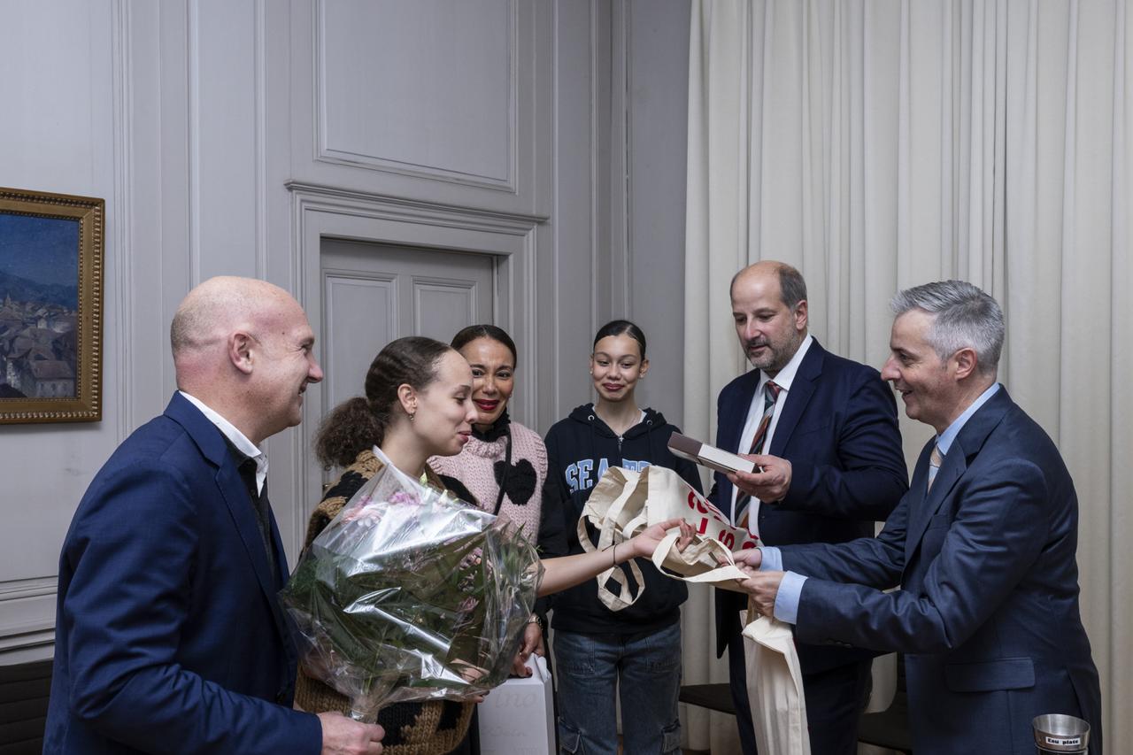 lausanne habitants