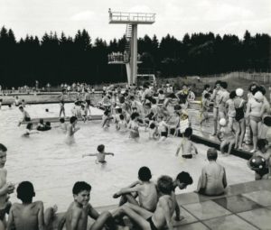 piscine le locle