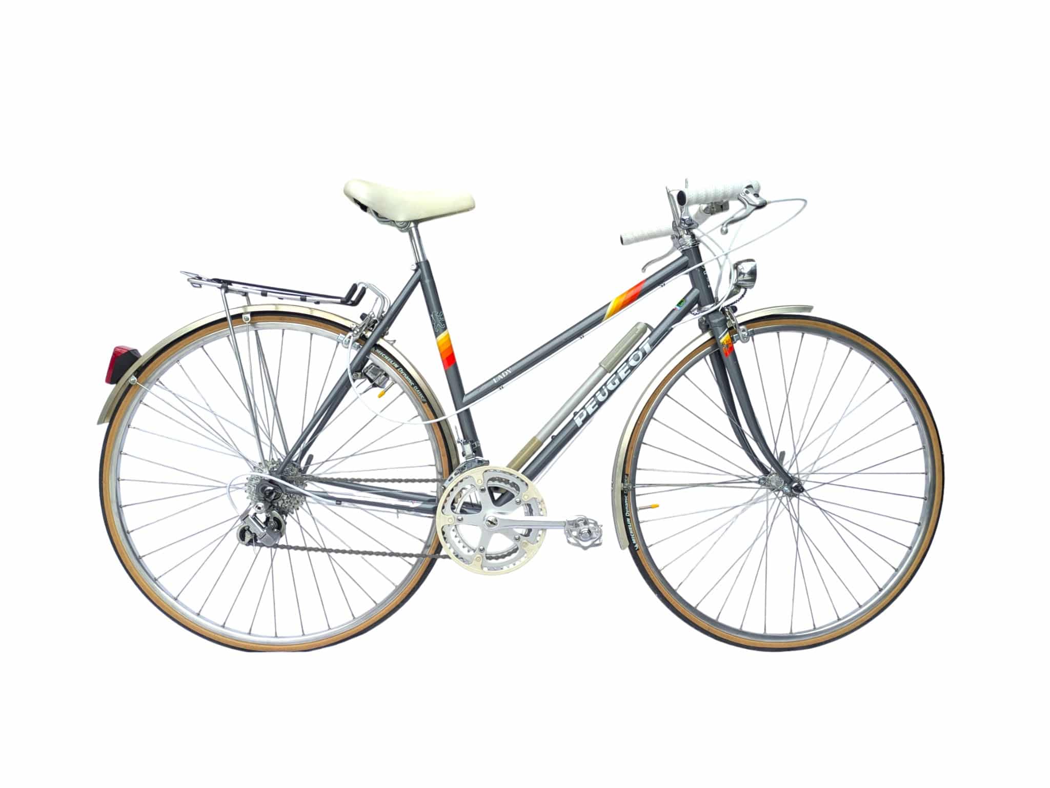 vélo femme