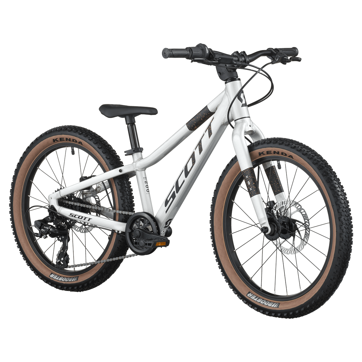 velo scott
