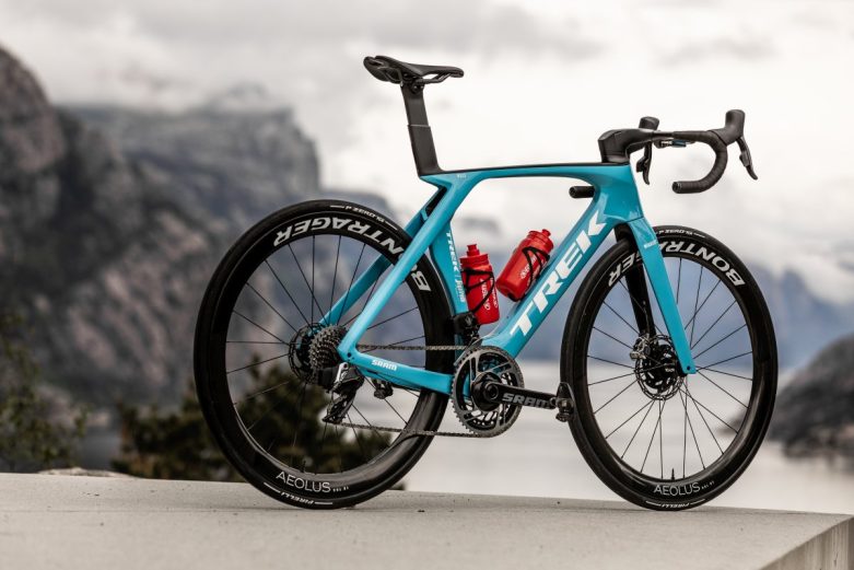 velo trek