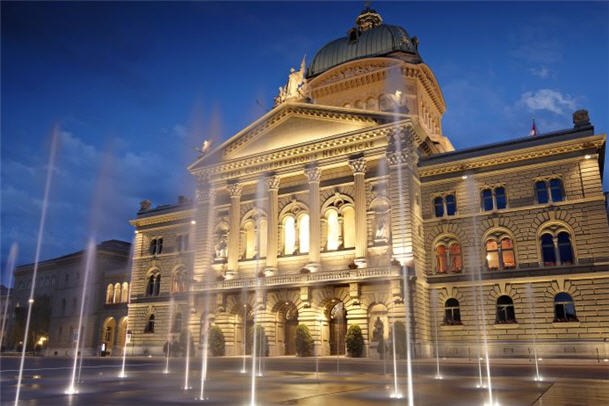 bern suisse