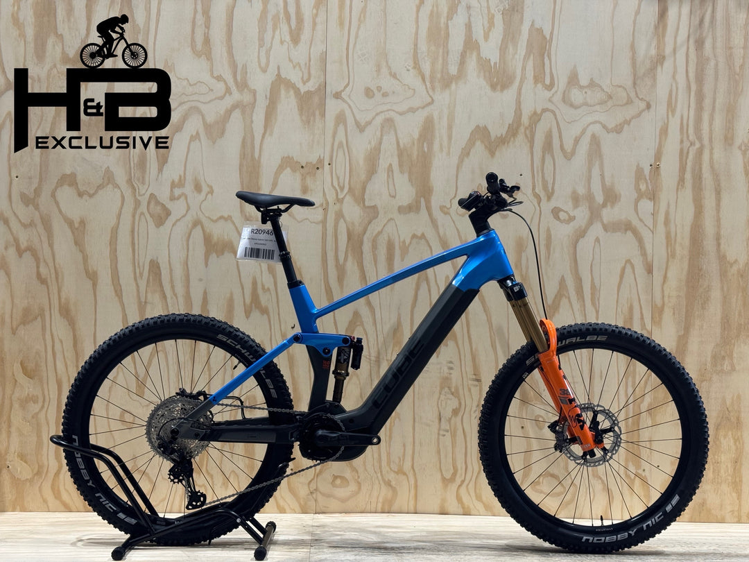 velo cube