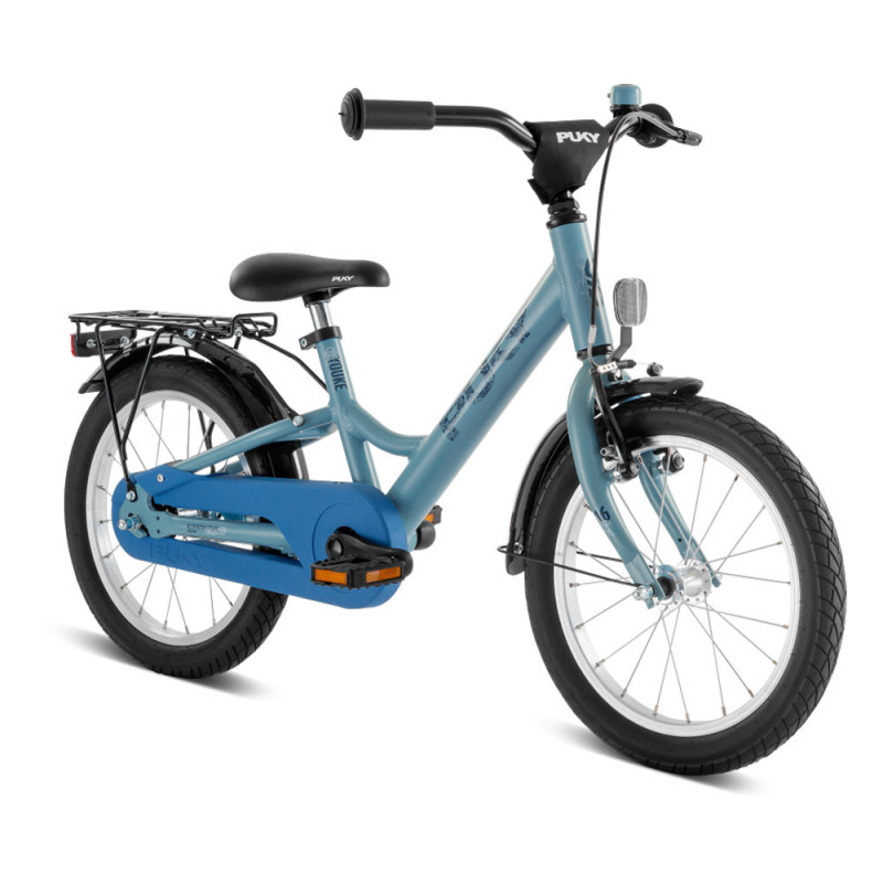 velo puky