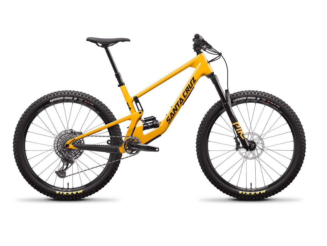 vélo vtt