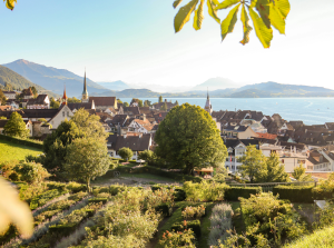 zug suisse