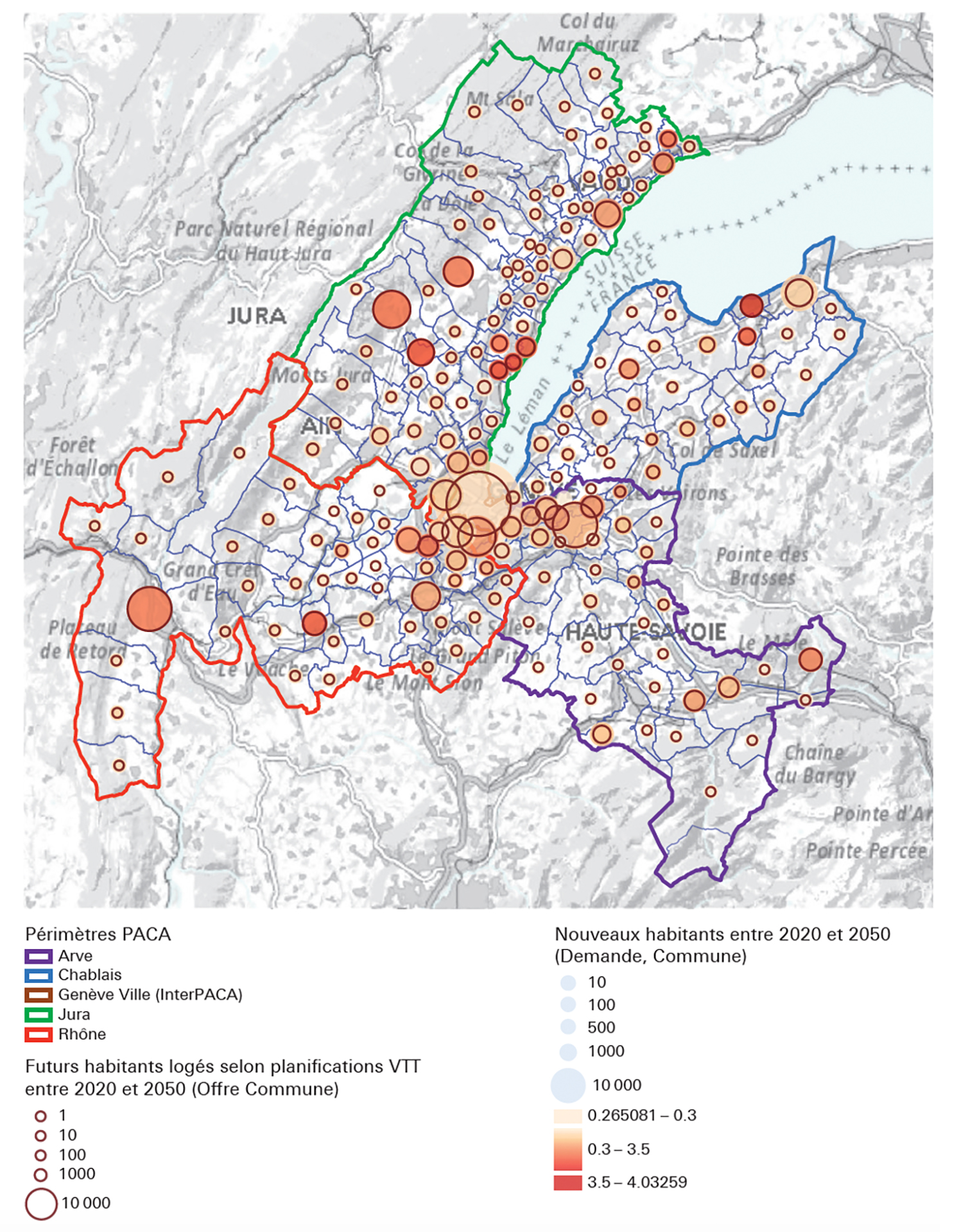 habitant geneve