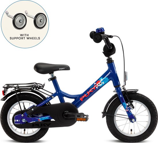 puky velo