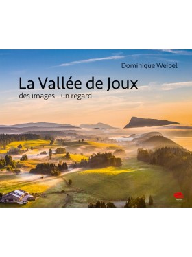 valle de joux