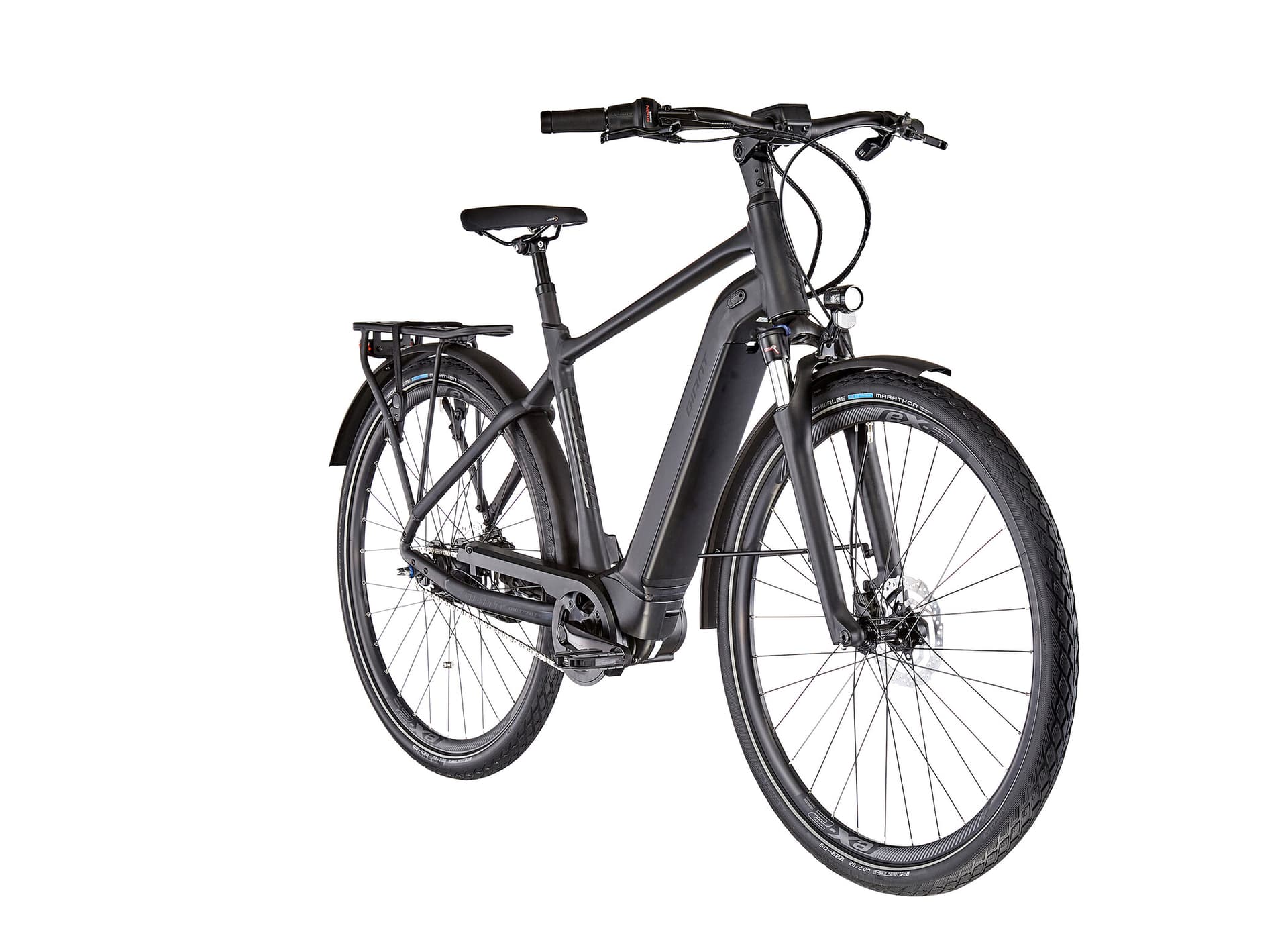 vélo électrique giant